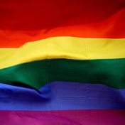 “8 lecturas para celebrar el día del orgullo LGBT”, una estantería, Runway