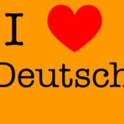“Deutsch”, una estantería, JDL500