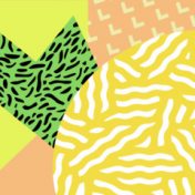 ”Liteeature” – en bokhylla, Nick Garbalau