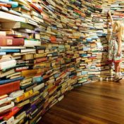 “Бизнес Книги” – a bookshelf, Юрий Валерьевич