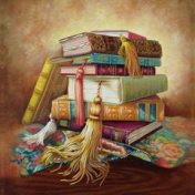 “Для Души” – a bookshelf, Elena Ivanova