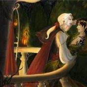 “Лучшее у Himerus” – a bookshelf, kallistrateanicita