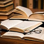 “Историческая литература” – a bookshelf, Алексей Дмитриев