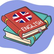 “Инглиш” – een boekenplank, Николай