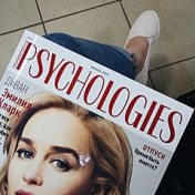 „Психология” – egy könyvespolc, Людмила Коваленко