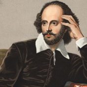 »Shakespearean Inspirations« – en boghylde, Bookmate