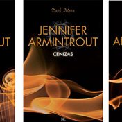 “Dark Moon - Jennifer Armintrout” – a bookshelf, fantásticas_adicciones 🤗