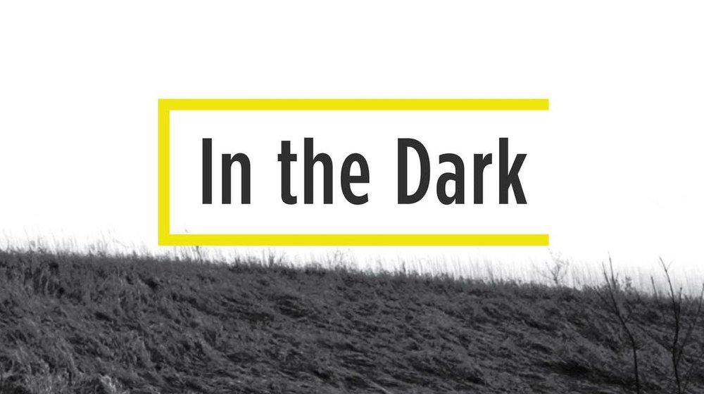 “Podcast: In the Dark” – a bookshelf, APM Reports