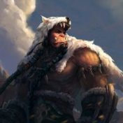 “Warcraft (наиболее точная хронология в описании, АВТОР хронологии https://vk.com/xdlate)” – bir kitap kitaplığı, Максим Тужилин