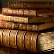 “Биография и История” – a bookshelf, Alexsandr Mozart