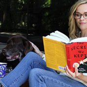 „Lee junto a Reese Witherspoon“ – polica za knjige, Bookmate