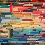 “Literatura LGBTQI+” – a bookshelf, Bookmate