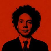“Podcast: Revisionist History” – a bookshelf, Malcolm Gladwell