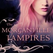 „Морганвилльские вампиры” – egy könyvespolc, Настасья An Stihiya