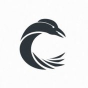 “Corvus” – uma estante, Atlantic