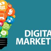 «Digital Marketing» – полиця, Марина Васечкина