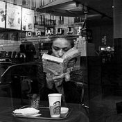 “Day Reader” – a bookshelf, Fernanda Guerra