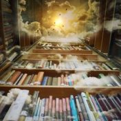 “На Будущее” – a bookshelf, Asta