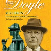 “Arthur Conan Doyle (Novelas independientes)” – a bookshelf, fantásticas_adicciones 🤗
