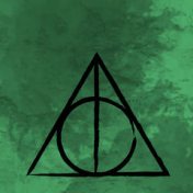 »Harry Potter« – en boghylde, b8817447950