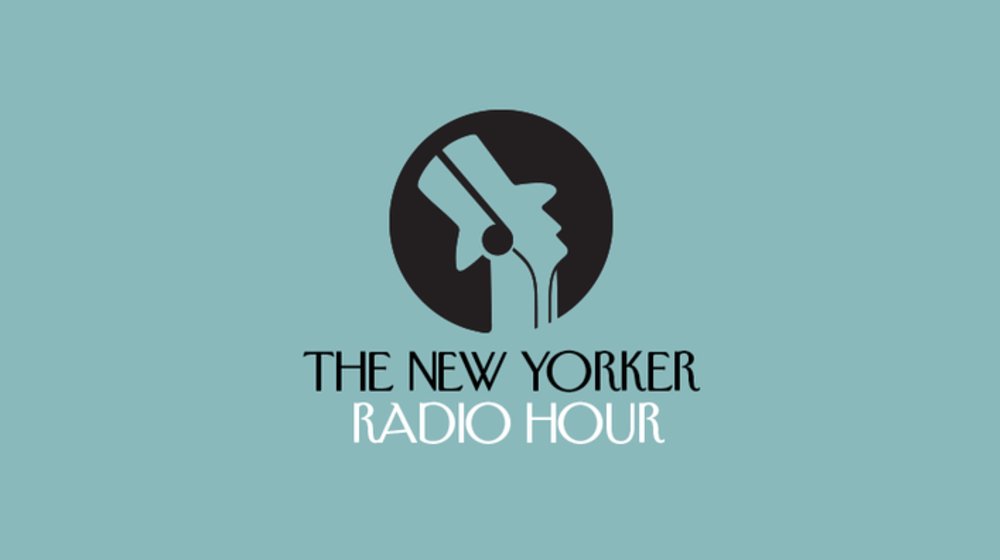 “Podcast: The New Yorker Radio Hour”, una estantería, WNYC Studios
