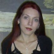 “Наталья Жильцова
Отличный автор” – bir kitap kitaplığı, Vika