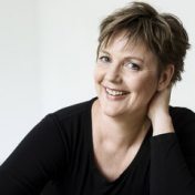 Katrine Marie Guldager, Bookmate