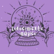 “Conocimiento mágico” – a bookshelf, Avril Smith
