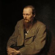 „Ф. М. Достоевский: полное собрание сочинений в 15 томах“ – лавица, JIENTA REGLER