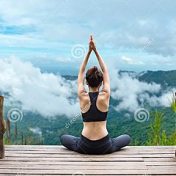 Yoga Practices 2, Senem Cengiz