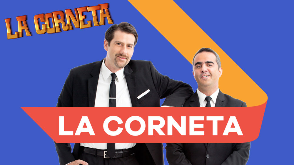 Podcast: La Corneta, LOS40