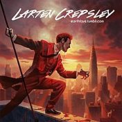 „Larten Crepsley“ – Ein Regal, lala74
