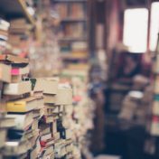 “Reading challenge” – a bookshelf, Ivan P