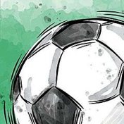 »Futbol« – en boghylde, Roberto Castellanos