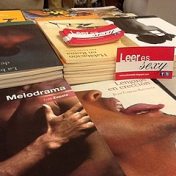 Los mejores libros LGBTQ, Sergio Téllez-Pon