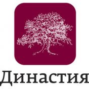 »Библиотека фонда "Династия"« – en boghylde, vetki