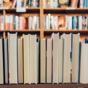 “Prestižne nagrade za književnost” – a bookshelf, Bookmate