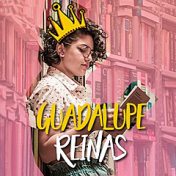 „Mi Guadalupe Reinas 2020” – egy könyvespolc, Irlanda Sánchez Juárez