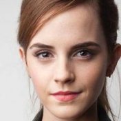 “Favoritos de Emma Watson” – a bookshelf, Conejo Literario