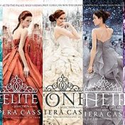 „THE SELECTION SERIES“ – Ein Regal, Jesse Visperas