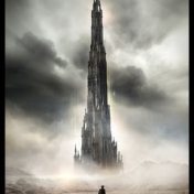 „Тёмная башня” – egy könyvespolc, Макс Ястребов