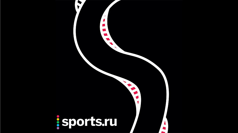 “Турбораздув” – a bookshelf, Sports.ru