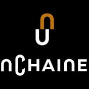 “Unchained: Your No-Hype Resource for All Things Crypto” – a bookshelf, Unchained