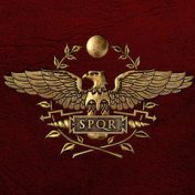 »Римская Империя« – en boghylde, Kiryl Sinkiewicz