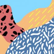 „Bella Italia“ – polica za knjige, b6671957860