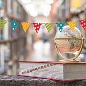 „Međunarodni dan knjige“ – polica za knjige, Bookmate