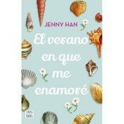 „El verano“ – polica za knjige, b3423665291
