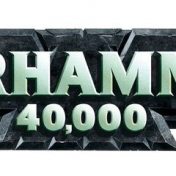 “Warhammer 40000” – a bookshelf, Евгений