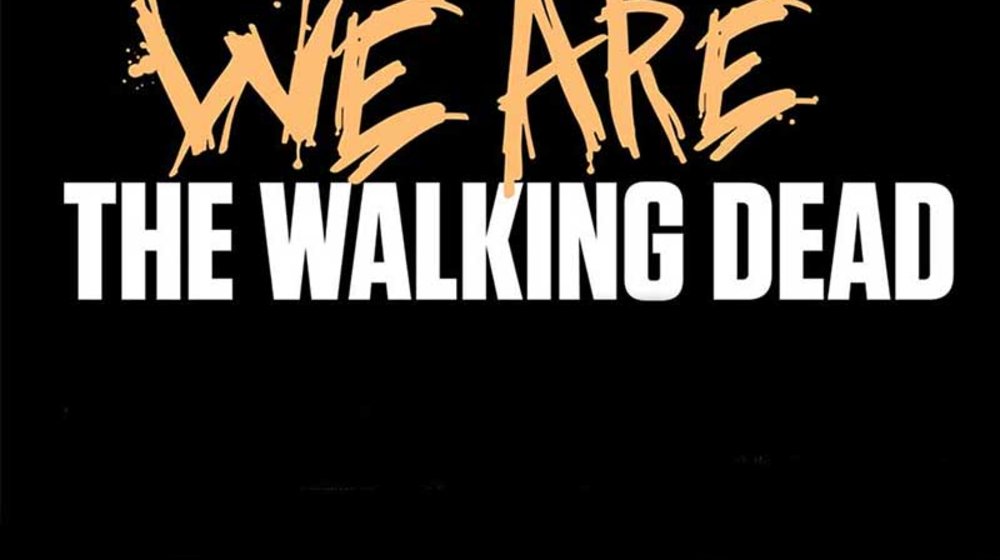 THE WALKING DEAD fans: LIBROS THE WALKING DEAD