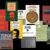 “Carl Gustav Jung - Colección”, una estantería, fantásticas_adicciones 🤗